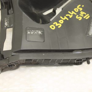 Mercedes GLA X156 Front Bumper Left Bracket 2014 TO 2020 A1568853900 Genuine - Image 6