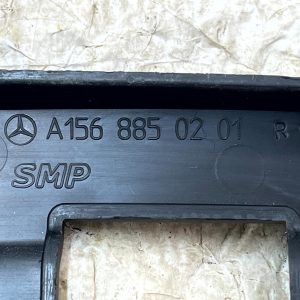 Mercedes GLA X156 Front Bumper Right Bracket 2017 TO 2020 A1568850201 Genuine - Image 15