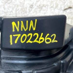 Mercedes GLA X156 Front Bumper Right Bracket 2017 TO 2020 A1568850201 Genuine - Image 16