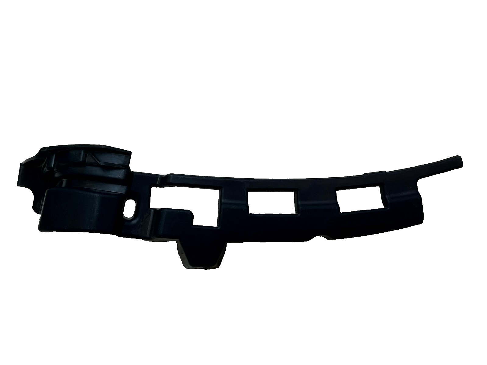 Mercedes GLA X156 Front Bumper Right Bracket 2017 TO 2020 A1568850201 Genuine