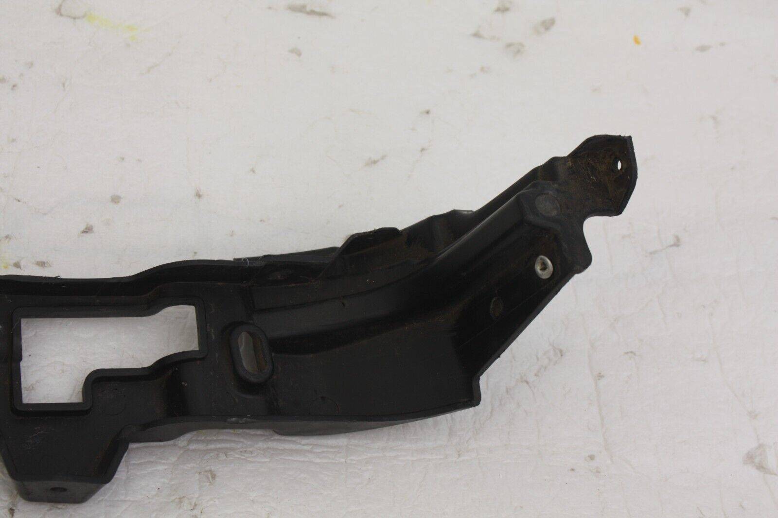 Mercedes-GLA-X156-Front-Bumper-Right-Bracket-A1568850201-Genuine-176429659572-10