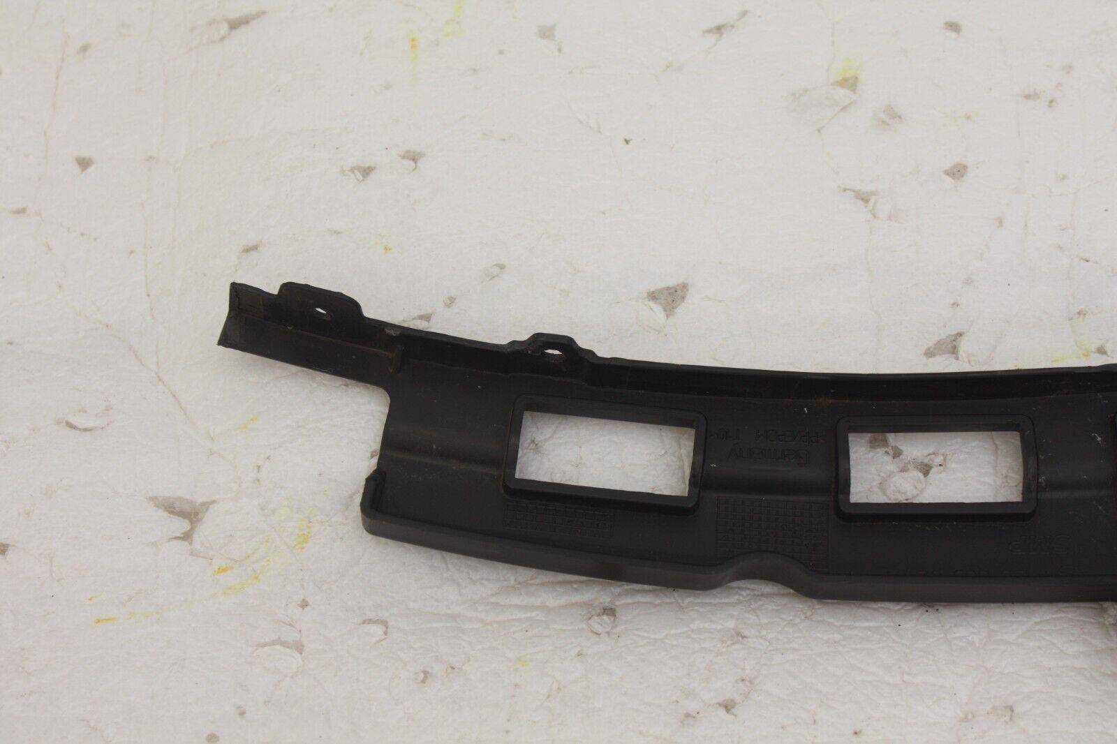 Mercedes-GLA-X156-Front-Bumper-Right-Bracket-A1568850201-Genuine-176429659572-12