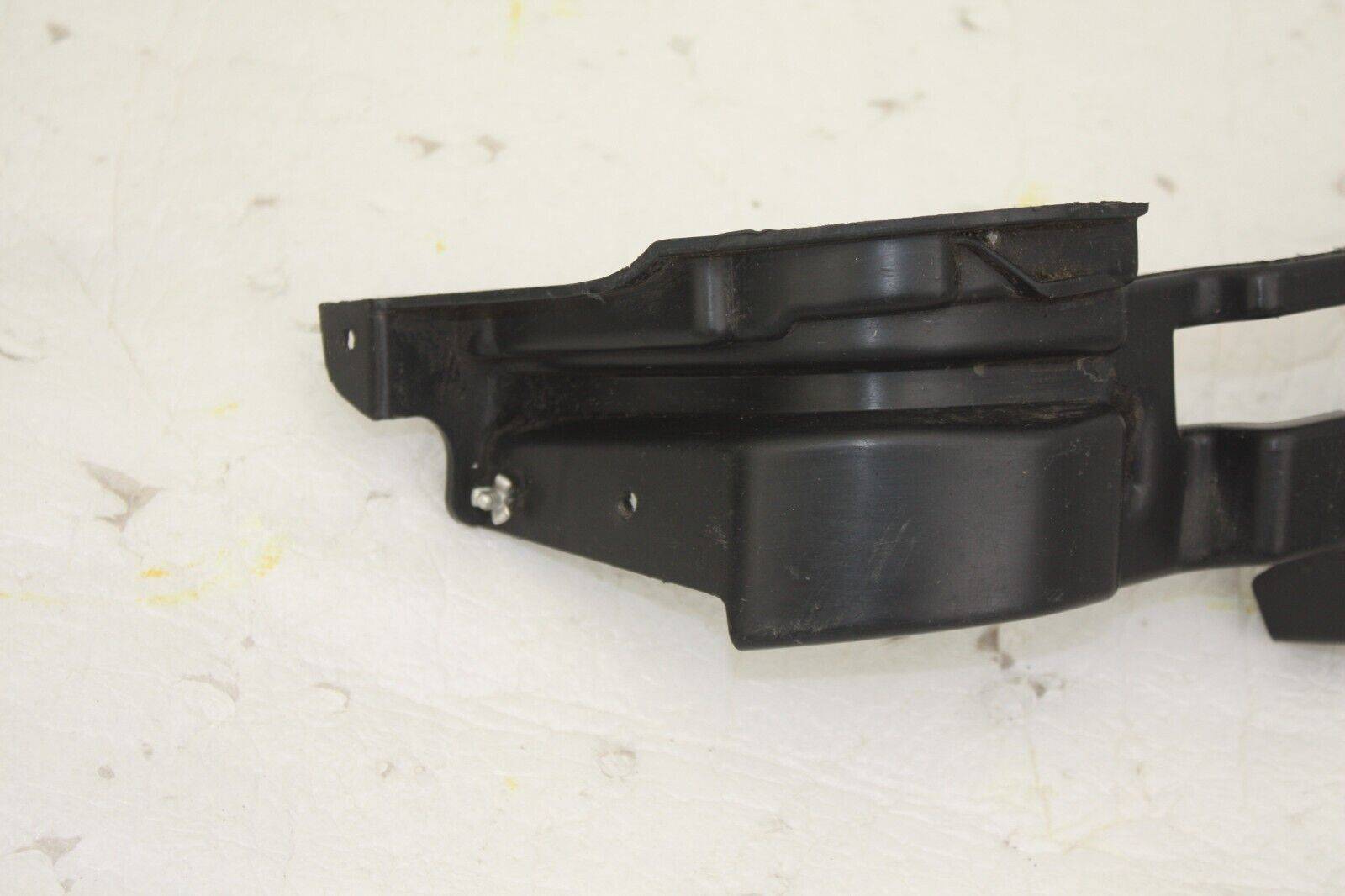 Mercedes-GLA-X156-Front-Bumper-Right-Bracket-A1568850201-Genuine-176429659572-4