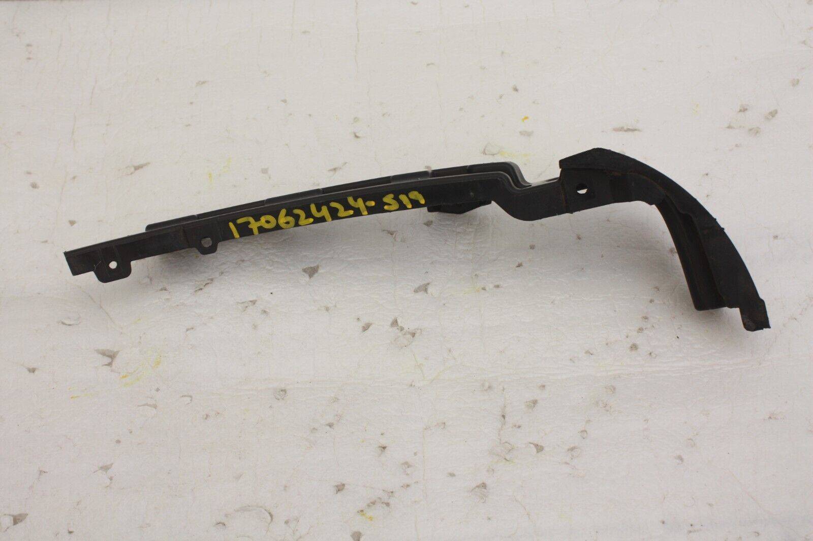 Mercedes-GLA-X156-Front-Bumper-Right-Bracket-A1568850201-Genuine-176429659572-6