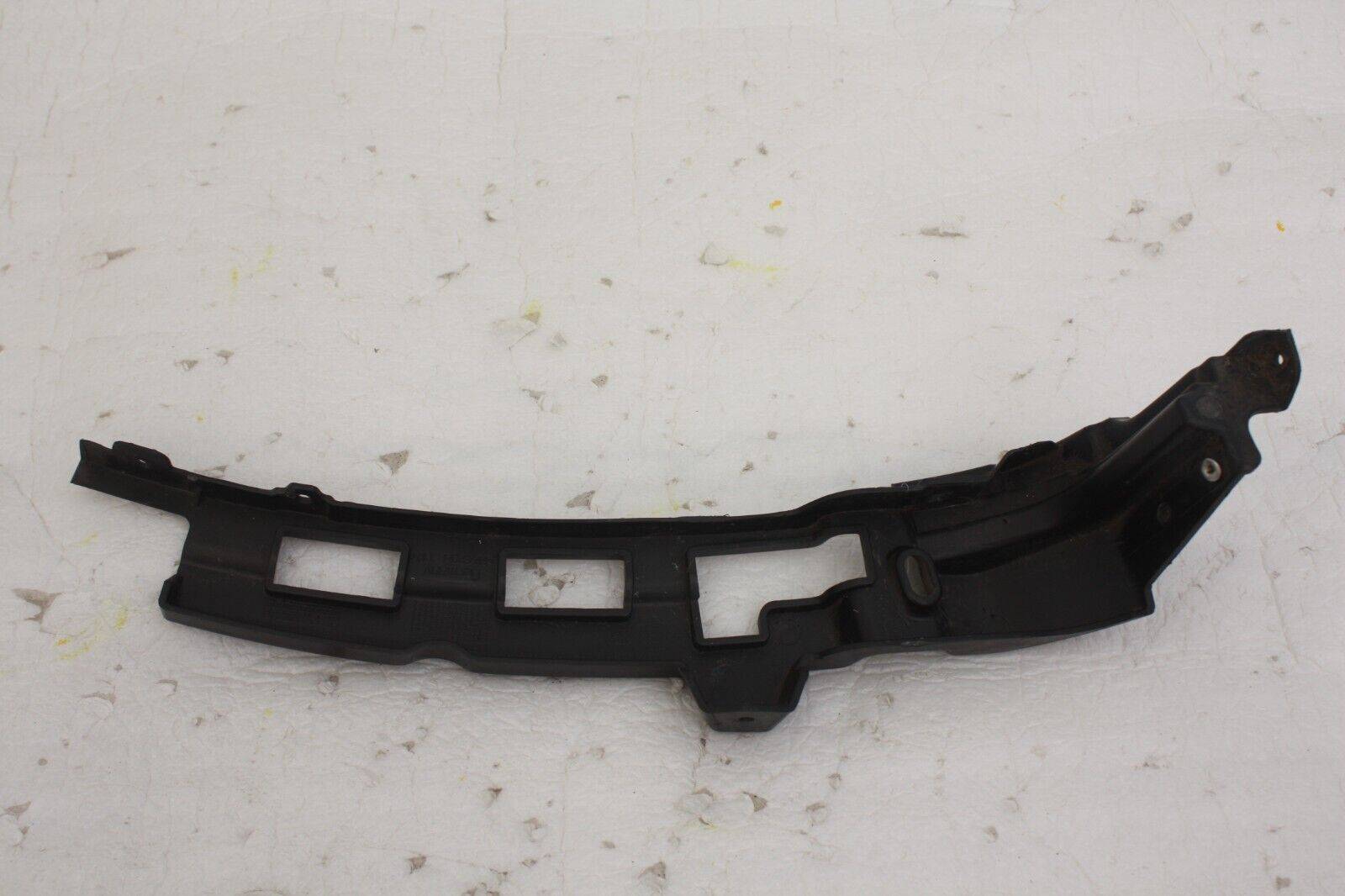 Mercedes-GLA-X156-Front-Bumper-Right-Bracket-A1568850201-Genuine-176429659572-9