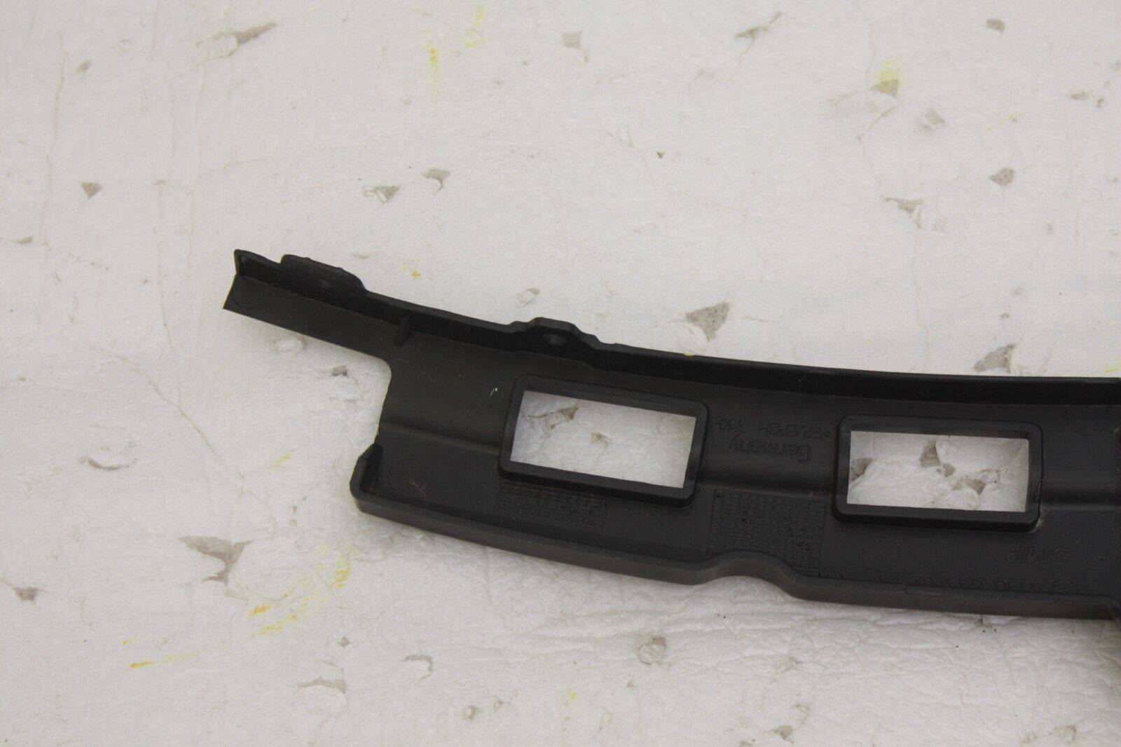 Mercedes-GLA-X156-Front-Bumper-Right-Bracket-A1568850201-Genuine-176429661552-10