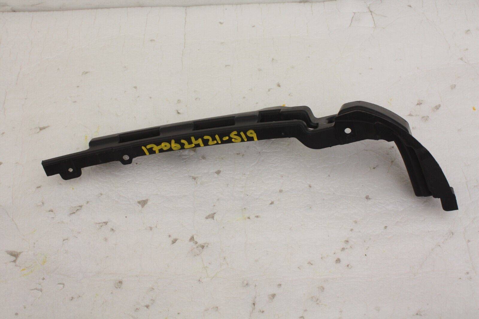 Mercedes-GLA-X156-Front-Bumper-Right-Bracket-A1568850201-Genuine-176429661552-6