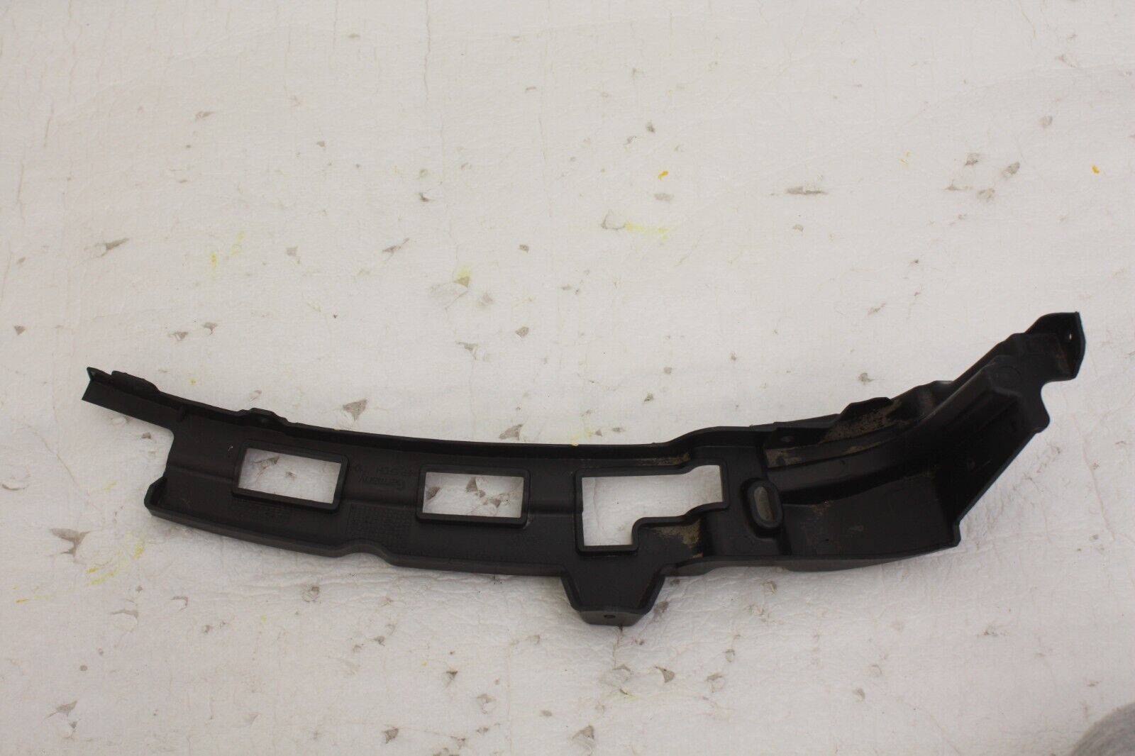 Mercedes-GLA-X156-Front-Bumper-Right-Bracket-A1568850201-Genuine-176429661552-7