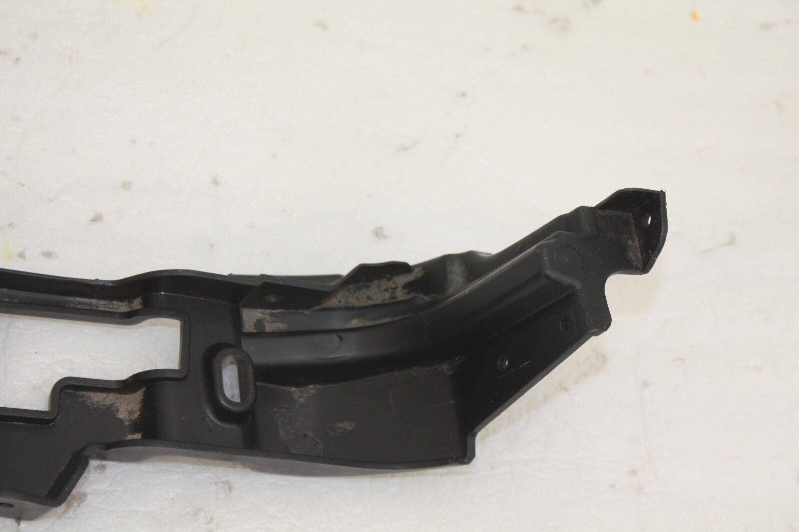 Mercedes-GLA-X156-Front-Bumper-Right-Bracket-A1568850201-Genuine-176429661552-8