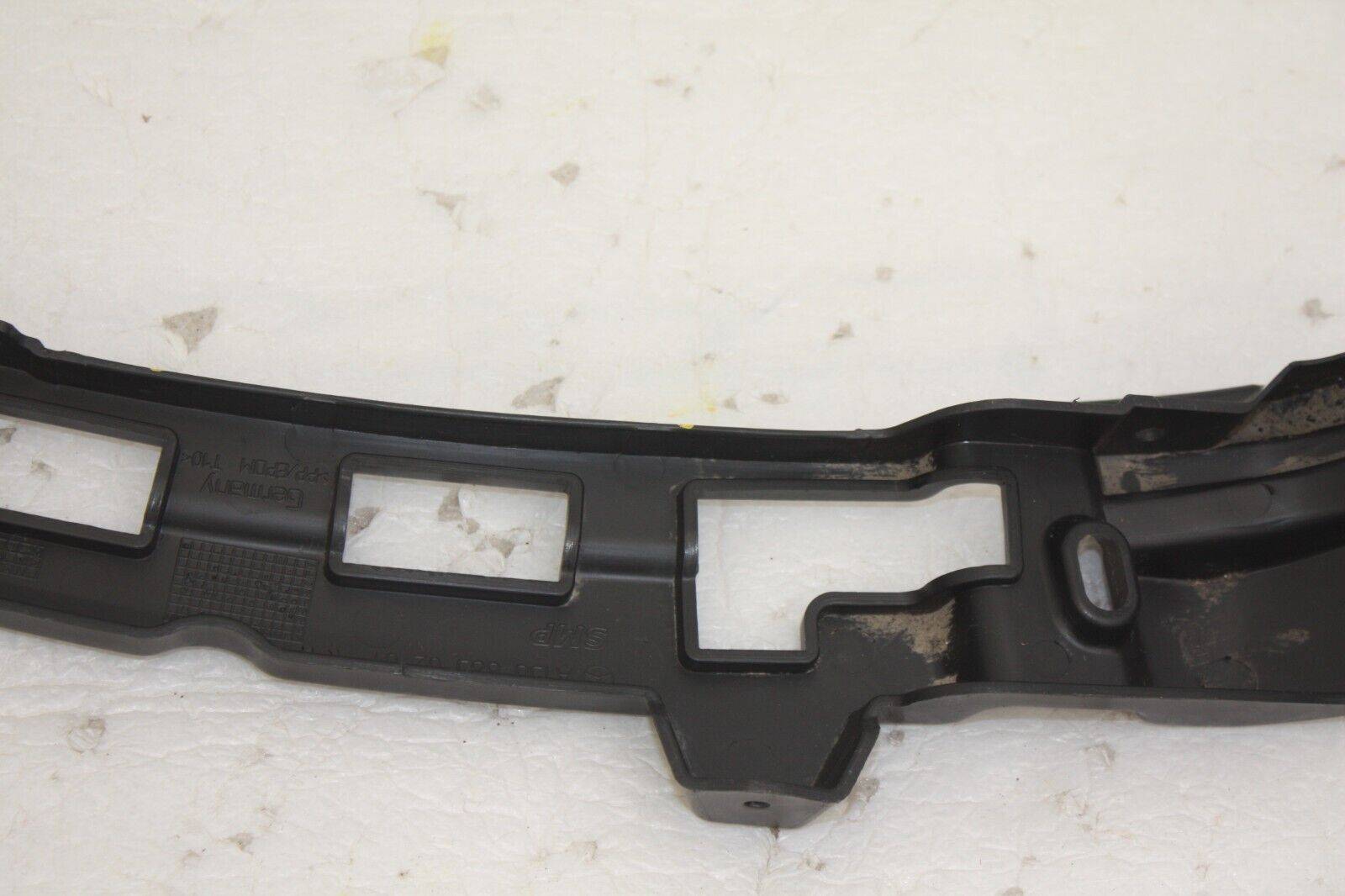 Mercedes-GLA-X156-Front-Bumper-Right-Bracket-A1568850201-Genuine-176429661552-9