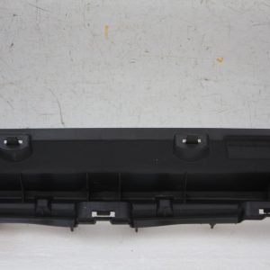 Mercedes GLA X156 Front Bumper Support Bracket 2017 TO 2020 A1568858500 Genuine - Image 11
