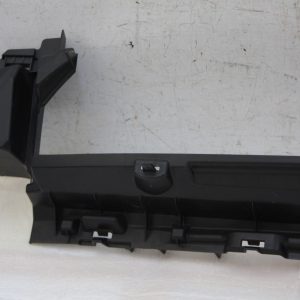 Mercedes GLA X156 Front Bumper Support Bracket 2017 TO 2020 A1568858500 Genuine - Image 12