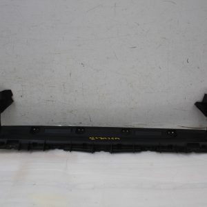 Mercedes GLA X156 Front Bumper Support Bracket 2017 TO 2020 A1568858500 Genuine - Image 1