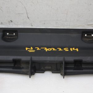 Mercedes GLA X156 Front Bumper Support Bracket 2017 TO 2020 A1568858500 Genuine - Image 7