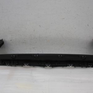 Mercedes GLA X156 Front Bumper Support Bracket 2017 TO 2020 A1568858500 Genuine - Image 9
