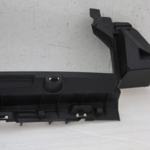 Mercedes GLA X156 Front Bumper Support Bracket 2017 TO 2020 A1568858500 Genuine - Image 10