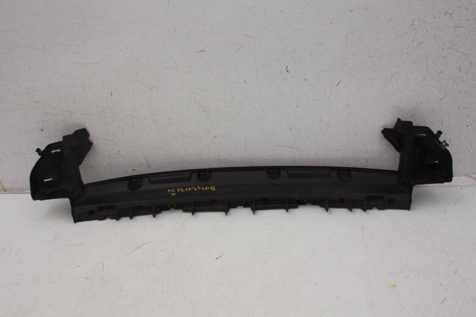 Mercedes GLA X156 Front Bumper Support Bracket A1568858500 Genuine 176626835202