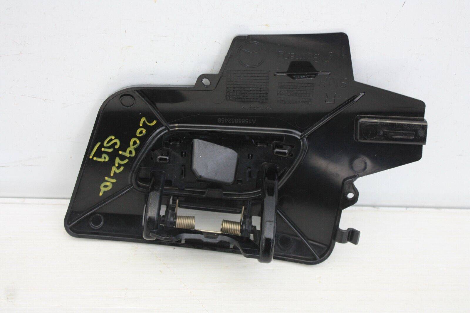 Mercedes-GLA-X156-Front-Right-Side-Headlight-Washer-Cap-2014-TO-2017-A1568852456-175908580942-11