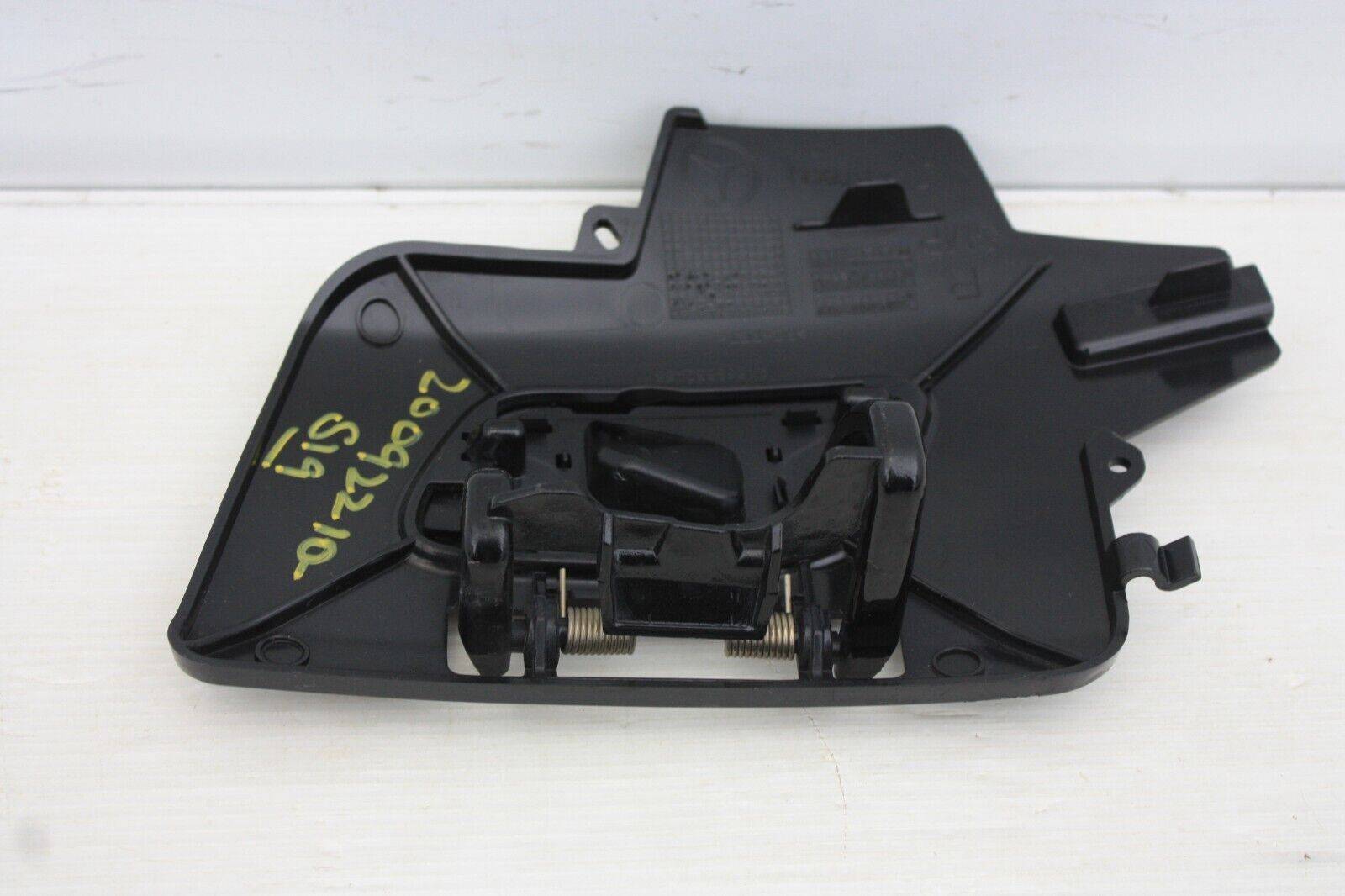 Mercedes-GLA-X156-Front-Right-Side-Headlight-Washer-Cap-2014-TO-2017-A1568852456-175908580942-7