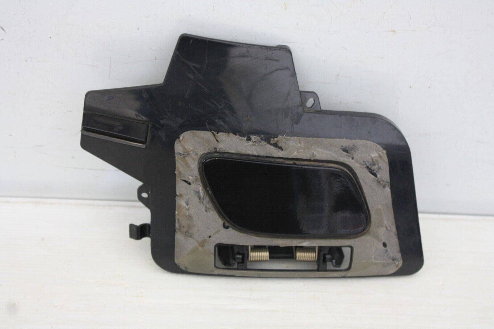 Mercedes-GLA-X156-Front-Right-Side-Headlight-Washer-Cap-2014-TO-2017-A1568852456-175908580942