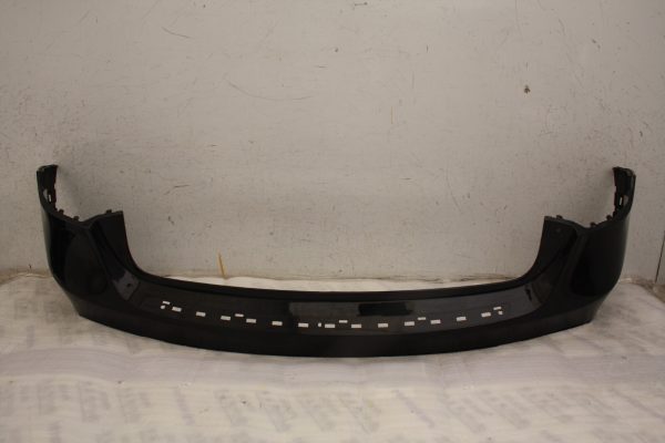 Mercedes-GLA-X156-Rear-Bumper-2014-TO-2017-A1568850125-Genuine-177104787002