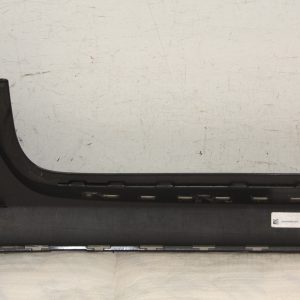 Mercedes GLA X156 Rear Bumper 2014 TO 2017 A1568850125 Genuine - Image 9