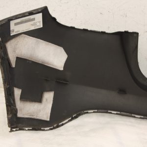 Mercedes GLA X156 Rear Bumper 2014 TO 2017 A1568850125 Genuine - Image 10