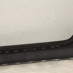 Mercedes GLA X156 Rear Bumper 2014 TO 2020 A1568850125 Genuine - Image 8