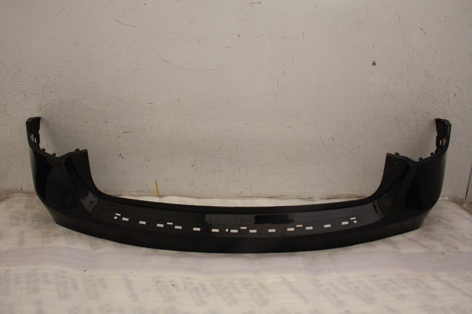 Mercedes GLA X156 Rear Bumper 2014 TO 2020 A1568850125 Genuine