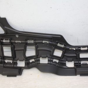 Mercedes GLA X156 Rear Bumper Bottom Support Bracket 2017 to 2020 A1568855401 - Image 11