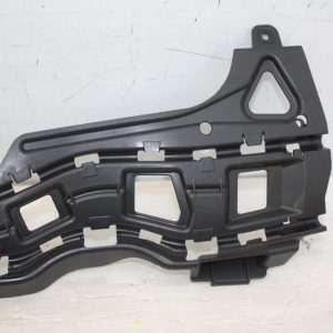 Mercedes GLA X156 Rear Bumper Bottom Support Bracket 2017 to 2020 A1568855401 - Image 3