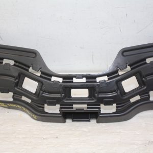Mercedes GLA X156 Rear Bumper Bottom Support Bracket 2017 to 2020 A1568855401 - Image 4