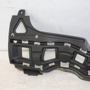 Mercedes GLA X156 Rear Bumper Bottom Support Bracket 2017 to 2020 A1568855401 - Image 5