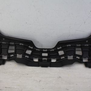 Mercedes GLA X156 Rear Bumper Bottom Support Bracket 2017 to 2020 A1568855401 - Image 9