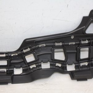 Mercedes GLA X156 Rear Bumper Bottom Support Bracket 2017 to 2020 A1568855401 - Image 10