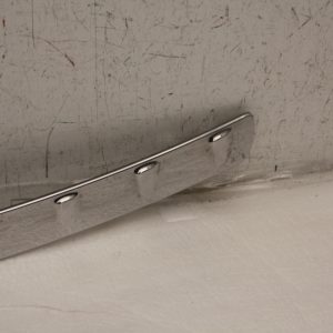 Mercedes GLA X156 Rear Bumper Chrome 2014 TO 2020 A1568850011 Genuine *DAMAGED* - Image 3