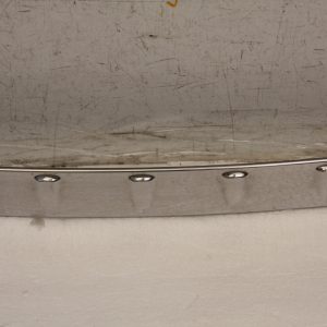 Mercedes GLA X156 Rear Bumper Chrome 2014 TO 2020 A1568850011 Genuine *DAMAGED* - Image 6