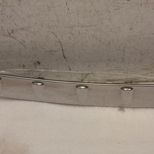 Mercedes GLA X156 Rear Bumper Chrome 2014 TO 2020 A1568850011 Genuine *DAMAGED* - Image 7