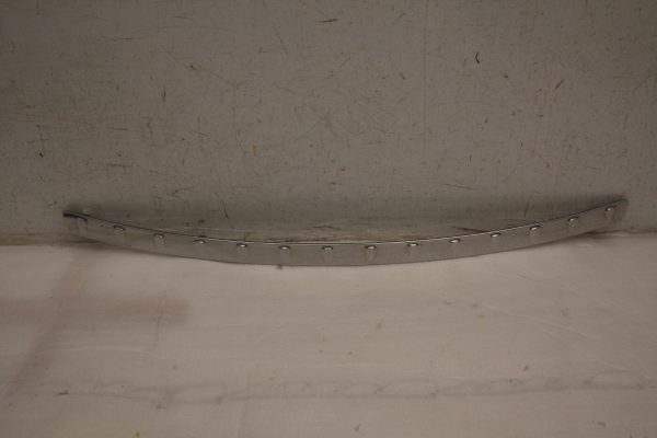 Mercedes-GLA-X156-Rear-Bumper-Chrome-2014-TO-2020-A1568850011-Genuine-DAMAGED-178294497452