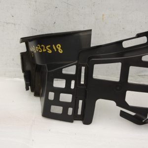 Mercedes GLA X156 Rear Bumper Left Bracket 2014 TO 2020 A1568851114 Genuine - Image 4