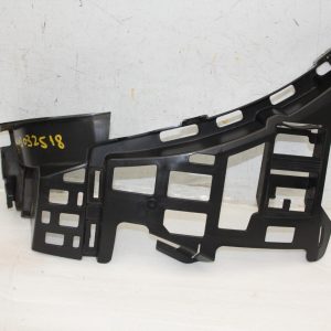 Mercedes GLA X156 Rear Bumper Left Bracket 2014 TO 2020 A1568851114 Genuine - Image 1