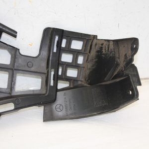 Mercedes GLA X156 Rear Bumper Right Bracket 2014 TO 2020 A1568851214 Genuine - Image 13