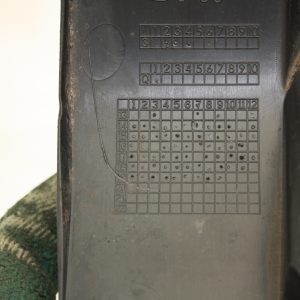 Mercedes GLA X156 Rear Bumper Right Bracket 2014 TO 2020 A1568851214 Genuine - Image 16