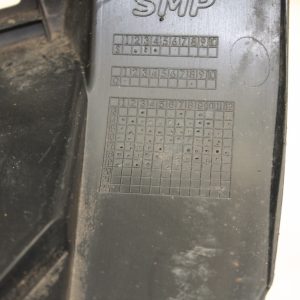 Mercedes GLA X156 Rear Bumper Right Bracket 2014 TO 2020 A1568851214 Genuine - Image 6