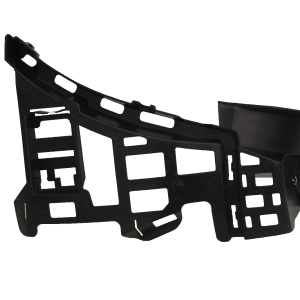 Mercedes GLA X156 Rear Bumper Right Mount Bracket 2014-2017 A1568851214 Genuine