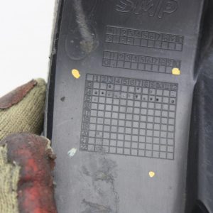 Mercedes GLA X156 Rear Bumper Right Mount Bracket 2014-2017 A1568851214 Genuine - Image 10