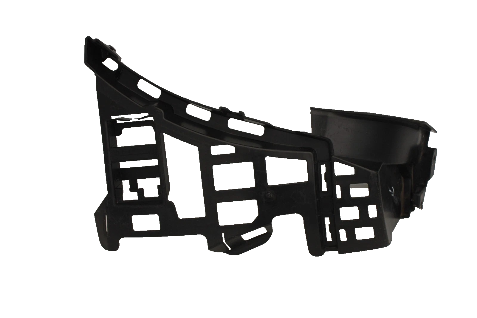 Mercedes GLA X156 Rear Bumper Right Mount Bracket 2014-2017 A1568851214 Genuine