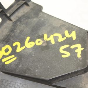 Mercedes GLA X156 Rear Bumper Right Mount Bracket 2014-2017 A1568851214 Genuine - Image 11