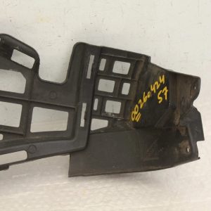 Mercedes GLA X156 Rear Bumper Right Mount Bracket 2014-2017 A1568851214 Genuine - Image 4