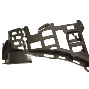 Mercedes GLA X156 Rear Bumper Right Mount Bracket 2014-2017 A1568851214 Genuine